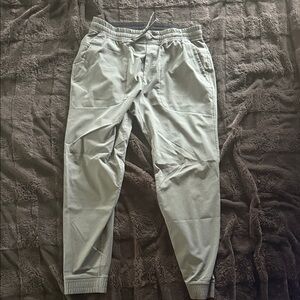 Lululemon Men’s Joggers